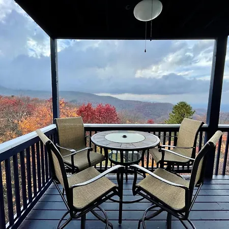 2 Master Suites - Phenomenal Views - Alpine Summit